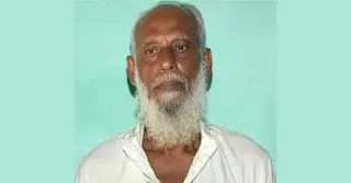 মানবতাবিরোধী অপরাধের মামলায় খালাস পেলেন খান আকরাম